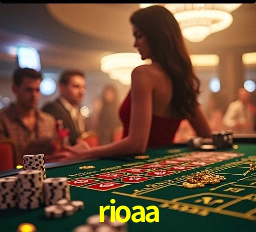 Vantagens exclusivas rioaa para jogadores brasileiros